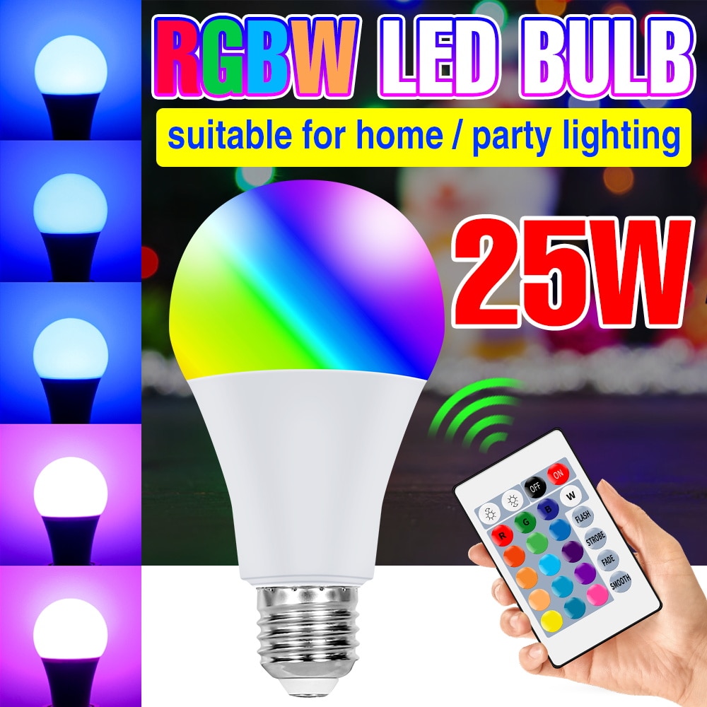 LED Ʈ  RGB  Led   Dimmable Nig..